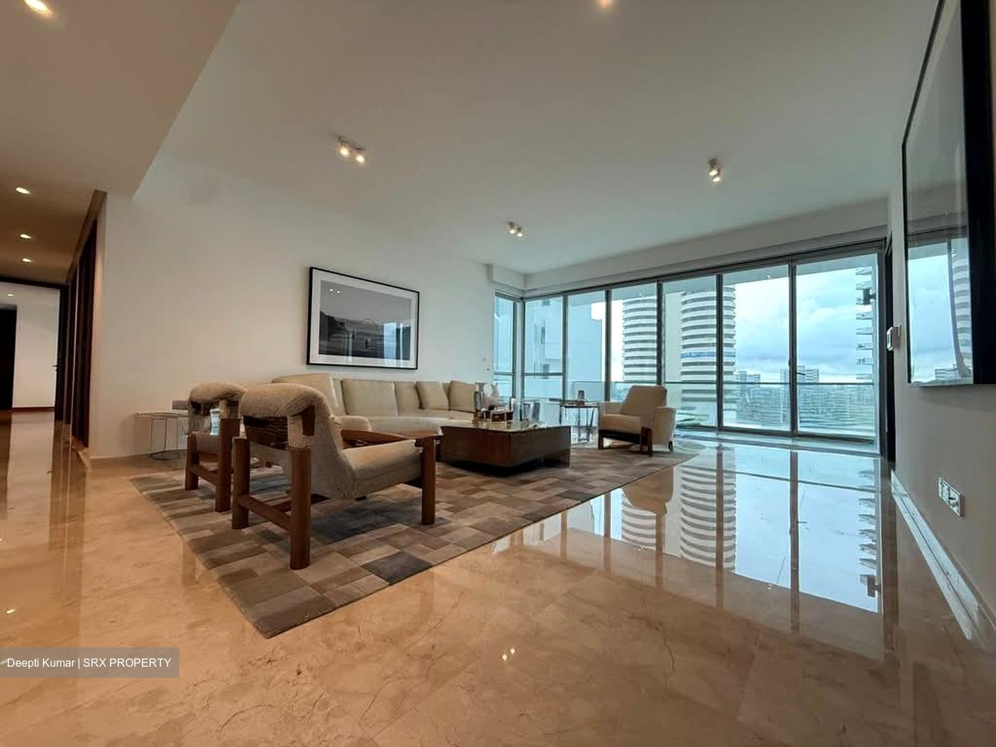 Draycott Eight (D10), Condominium #540991031